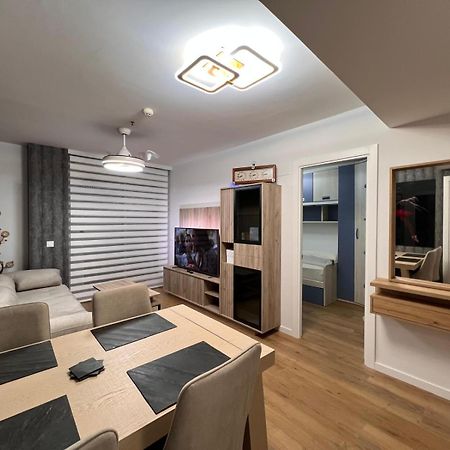 Blois Apartments Rivas-Vaciamadrid Buitenkant foto