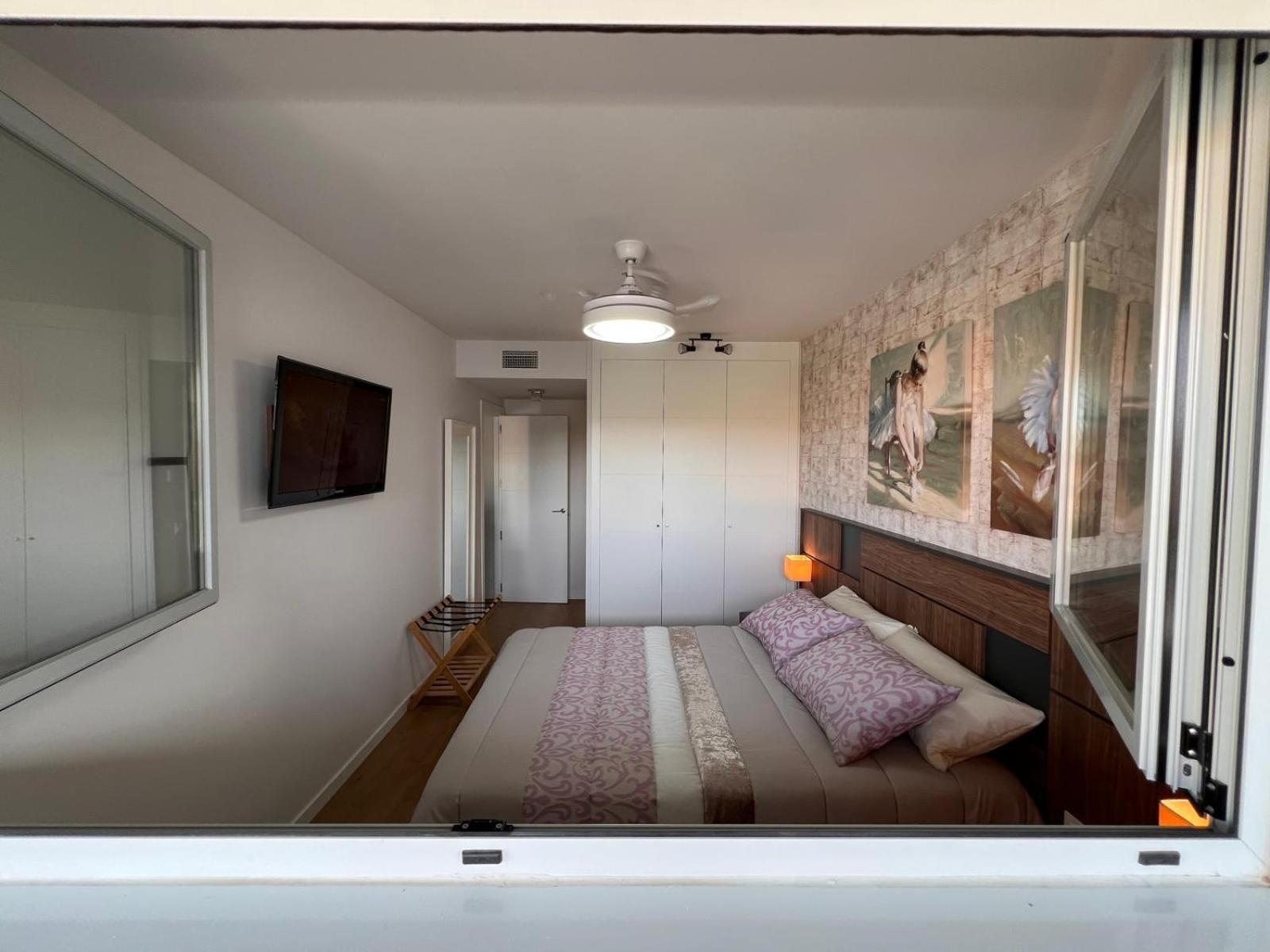 Blois Apartments Rivas-Vaciamadrid Buitenkant foto