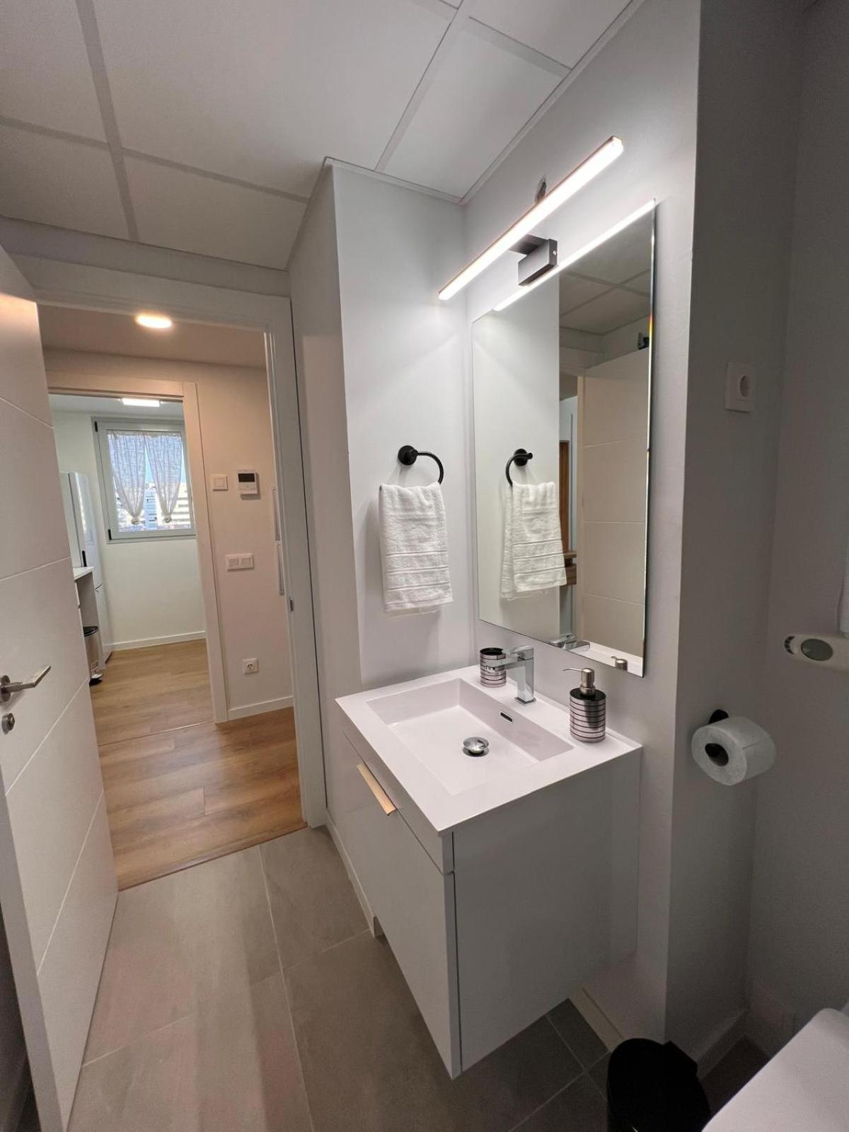 Blois Apartments Rivas-Vaciamadrid Buitenkant foto