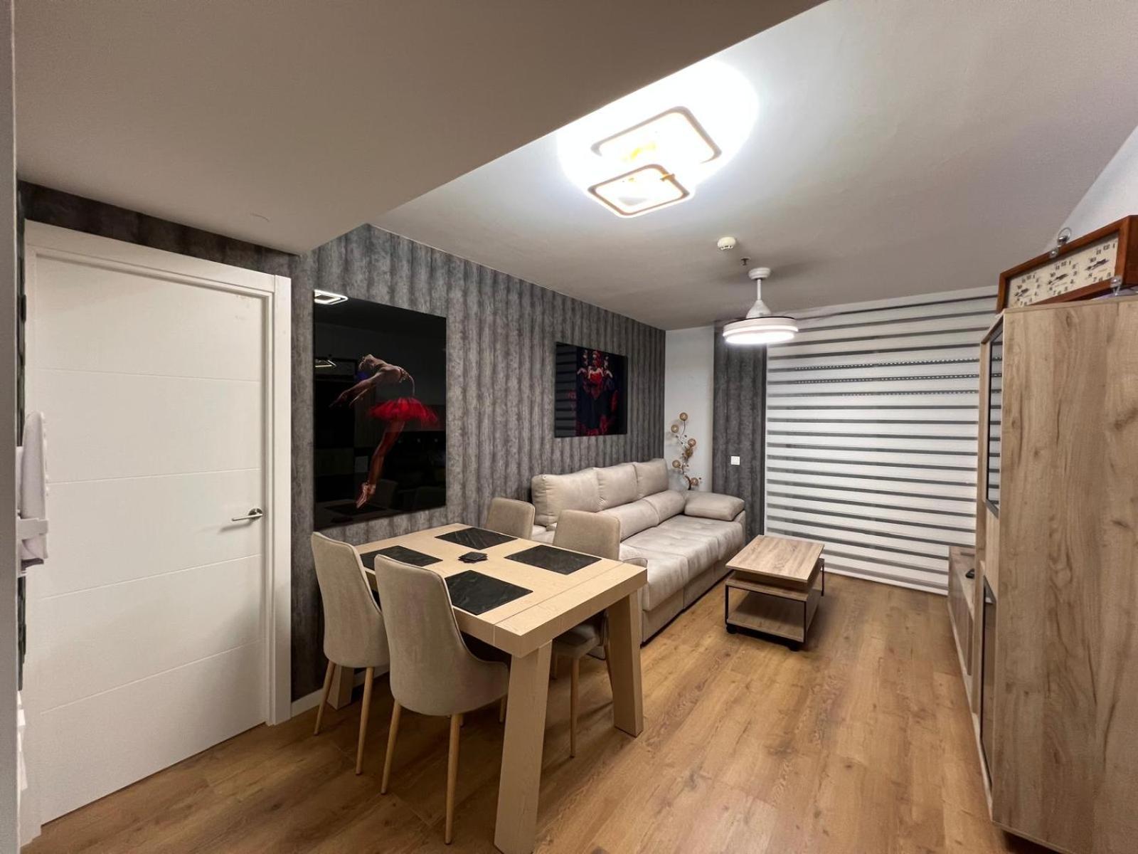 Blois Apartments Rivas-Vaciamadrid Buitenkant foto