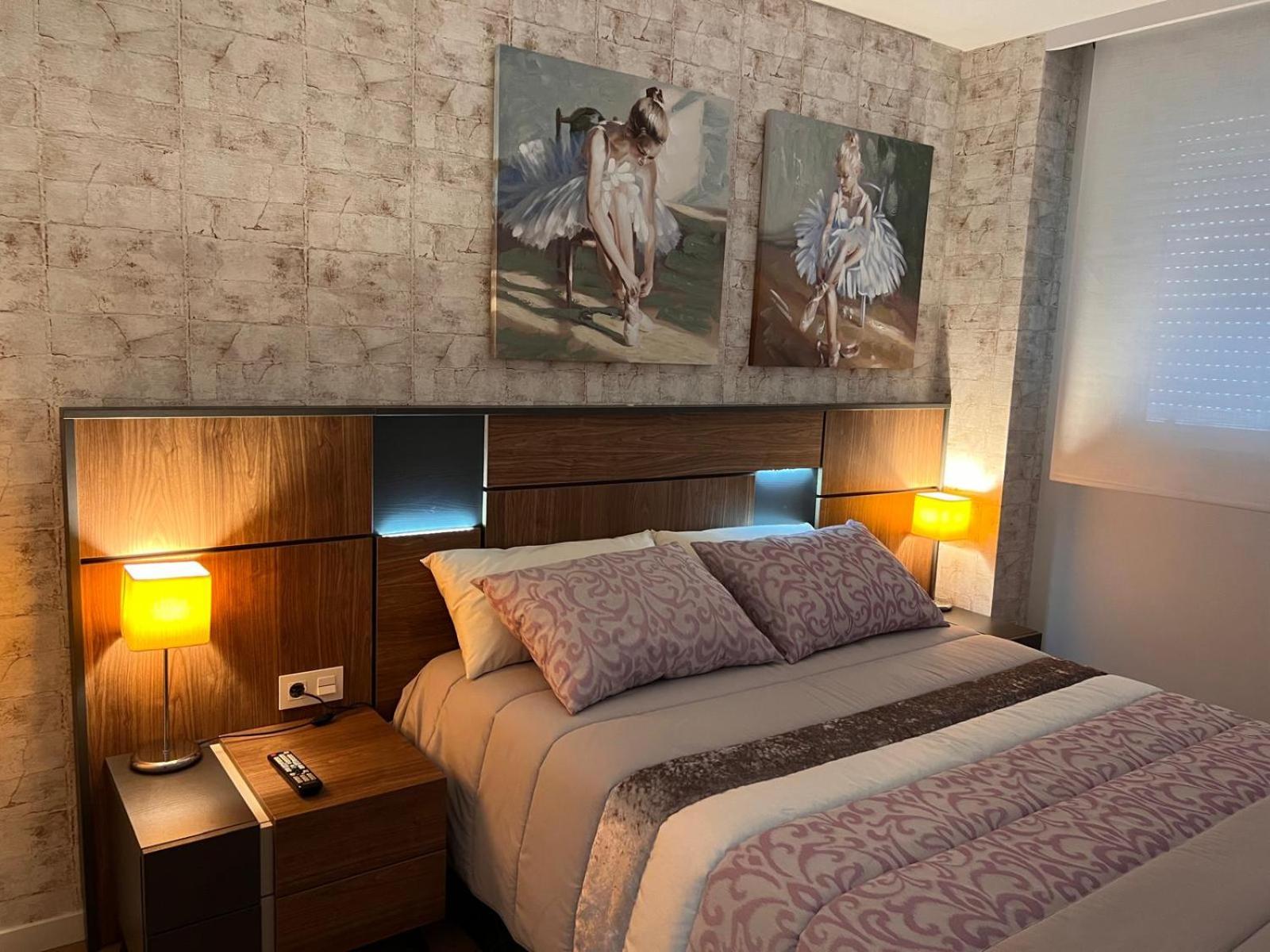 Blois Apartments Rivas-Vaciamadrid Buitenkant foto