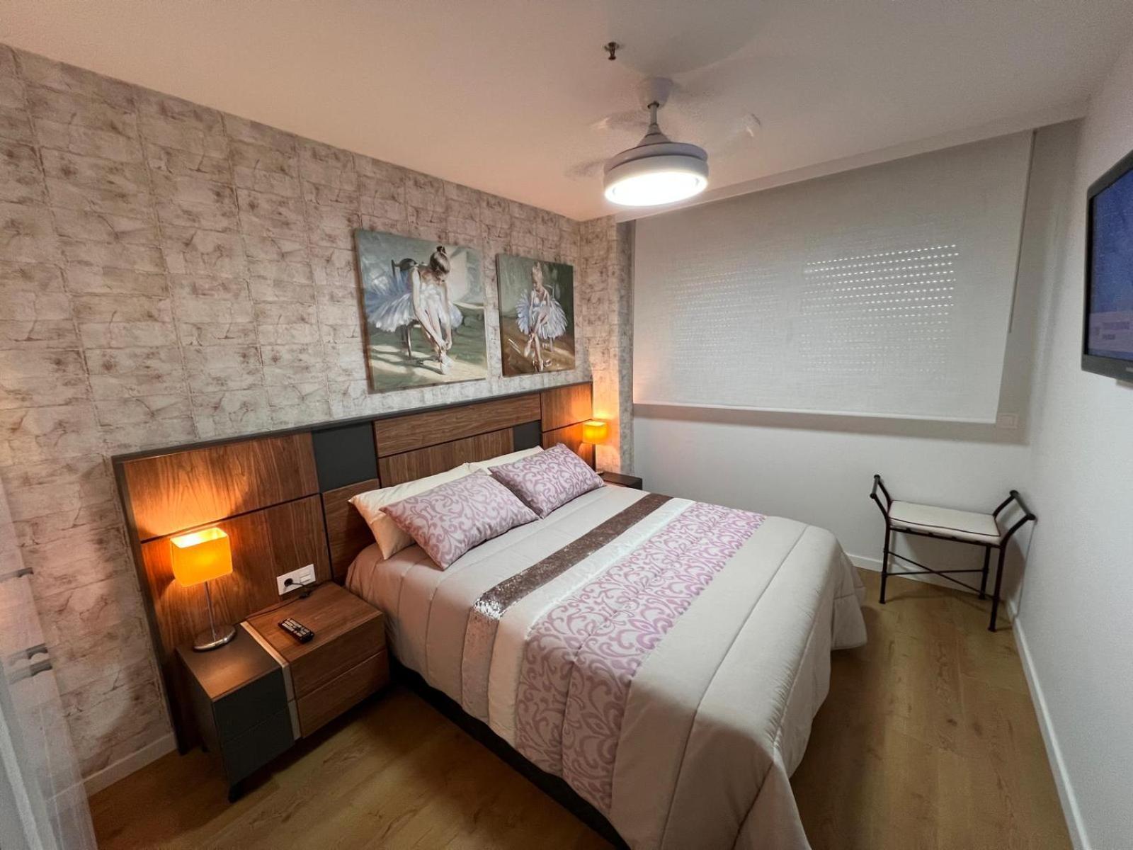 Blois Apartments Rivas-Vaciamadrid Buitenkant foto