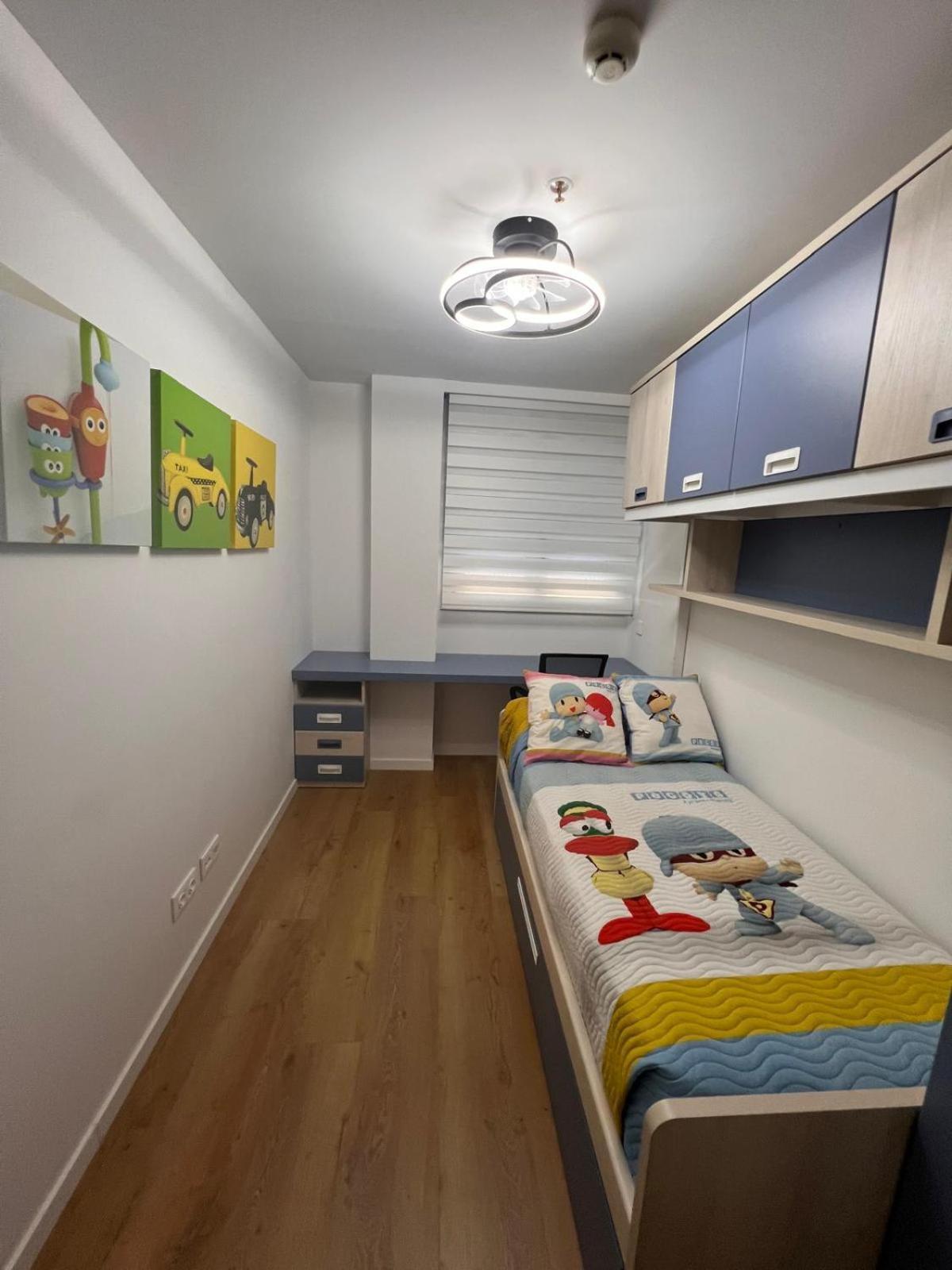 Blois Apartments Rivas-Vaciamadrid Buitenkant foto